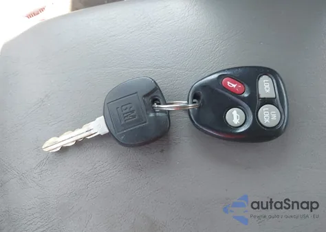 2005 Chevrolet Impala Ls из США, поврежденный, VIN 2G1WH52K259260307